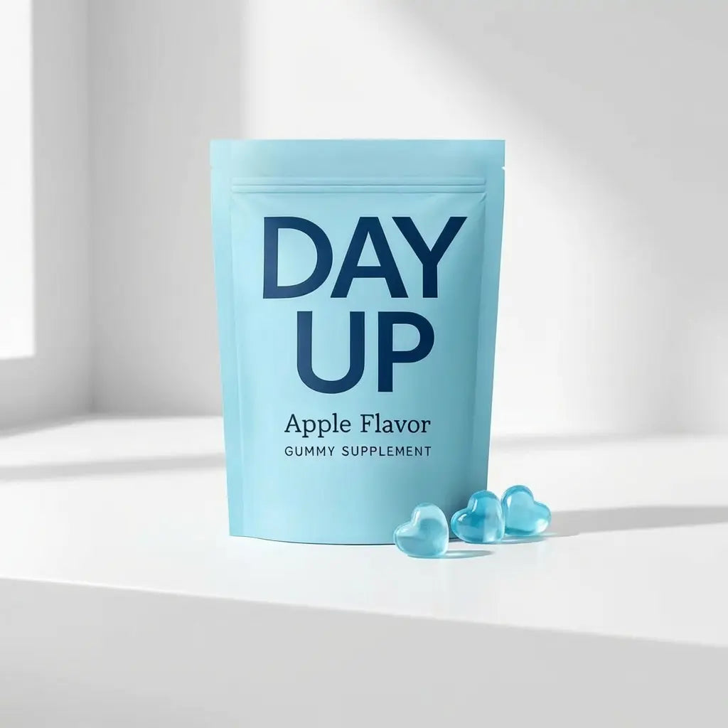 10-IN-1 DayUp GUMMIES